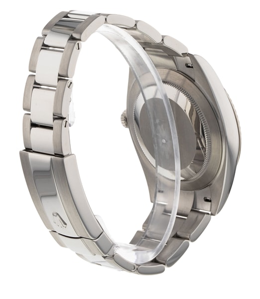 Rolex Datejust 41 126334